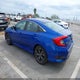 2HGFC2F89MH549368 2021 Honda Civic Sport auction photo thumbnail 3