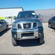 1N6AA07A05N534719 2005 Nissan Titan Le auction photo thumbnail 13