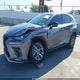 JTJSARBZXL2161435 2020 Lexus Nx 300 F Sport auction photo thumbnail 2