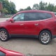 1GNKVGKD2EJ141244 2014 Chevrolet Traverse 1Lt auction photo thumbnail 14