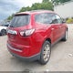 1GNKVGKD2EJ141244 2014 Chevrolet Traverse 1Lt auction photo thumbnail 4