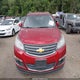 1GNKVGKD2EJ141244 2014 Chevrolet Traverse 1Lt auction photo thumbnail 6