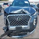KM8R74HE4MU281689 2021 Hyundai Palisade Calligraphy auction photo thumbnail 6