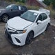4T1G11AK1LU351977 2020 Toyota Camry Se auction photo thumbnail 2