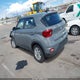 KMHRB8A35NU199308 2022 Hyundai Venue Se auction photo thumbnail 3