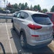 KM8J23A45LU144542 2020 Hyundai Tucson Se auction photo thumbnail 3