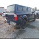 5TBDT44104S449936 2004 Toyota Tundra Sr5 V8 auction photo thumbnail 4