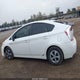 JTDKN3DUXC5442168 2012 Toyota Prius Three auction photo thumbnail 14
