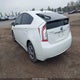 JTDKN3DUXC5442168 2012 Toyota Prius Three auction photo thumbnail 3