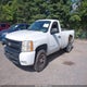 1GCEC14X39Z259519 2009 Chevrolet Silverado 1500 Work Truck auction photo thumbnail 2
