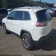 1C4PJMMX6MD219361 2021 Jeep Cherokee Latitude Lux 4X4 auction photo thumbnail 3