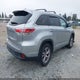 5TDBKRFH5GS283877 2016 Toyota Highlander Le Plus V6 auction photo thumbnail 4