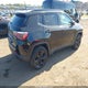 3C4NJDBB3JT434037 2018 Jeep Compass Altitude 4X4 auction photo thumbnail 4