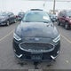 3FA6P0RU7LR140262 2020 Ford Fusion Hybrid Titanium auction photo thumbnail 12