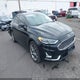 3FA6P0RU7LR140262 2020 Ford Fusion Hybrid Titanium auction photo thumbnail 1