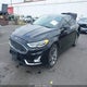 3FA6P0RU7LR140262 2020 Ford Fusion Hybrid Titanium auction photo thumbnail 2
