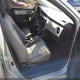 2T1BURHE8HC935821 2017 Toyota Corolla Le auction photo thumbnail 5