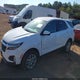 3GNAXUEGXRL240502 2024 Chevrolet Equinox Awd Lt auction photo thumbnail 6
