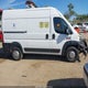3C6TRVBG3LE104608 2020 Ram Promaster 1500 High Roof 136 Wb auction photo thumbnail 13