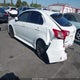 JA32X2HU1BU000574 2011 Mitsubishi Lancer Sportback Es auction photo thumbnail 3