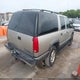 1GNFK16R7XJ427705 1999 Chevrolet Suburban 1500 Lt auction photo thumbnail 4