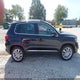 WVGAV3AX7EW569074 2014 Volkswagen Tiguan Sel auction photo thumbnail 13