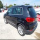 WVGAV3AX7EW569074 2014 Volkswagen Tiguan Sel auction photo thumbnail 3
