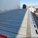 13N148209G1512621 2016 Fontaine Trailer Co Flatbed Trailer auction photo thumbnail 5