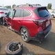 4S4BTANC9M3125054 2021 Subaru Outback Limited auction photo thumbnail 3