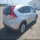 2HKRM3H74EH513213 2014 Honda Cr-V Ex-L auction photo thumbnail 4