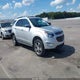2GNALDEK3H1526823 2017 Chevrolet Equinox Premier auction photo thumbnail 1