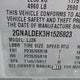 2GNALDEK3H1526823 2017 Chevrolet Equinox Premier auction photo thumbnail 9