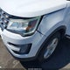 1FM5K8D83HGA65731 2017 Ford Explorer Xlt auction photo thumbnail 17