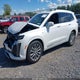 1GYKPCRS6MZ227005 2021 Cadillac Xt6 Fwd Premium Luxury auction photo thumbnail 2
