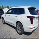 1GYKPCRS6MZ227005 2021 Cadillac Xt6 Fwd Premium Luxury auction photo thumbnail 3