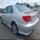 2T1BR32E66C654461 2006 Toyota Corolla S auction photo thumbnail 3