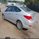 KMHCT4AE4GU072369 2016 Hyundai Accent Se auction photo thumbnail 3