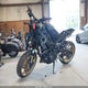 JYARN47E1LA003016 2020 Yamaha Xsr900 auction photo thumbnail 2