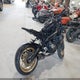 JYARN47E1LA003016 2020 Yamaha Xsr900 auction photo thumbnail 4