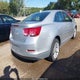 1G11C5SL0FF184905 2015 Chevrolet Malibu 1Lt auction photo thumbnail 4