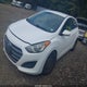 KMHD35LHXGU327527 2016 Hyundai Elantra Gt auction photo thumbnail 2