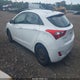KMHD35LHXGU327527 2016 Hyundai Elantra Gt auction photo thumbnail 3