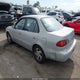 1NXBR12E12Z616083 2002 Toyota Corolla Le auction photo thumbnail 3