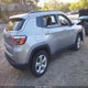 3C4NJDBB4KT704409 2019 Jeep Compass Latitude 4X4 auction photo thumbnail 4
