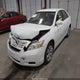 4T1BK46K67U521368 2007 Toyota Camry Le V6 auction photo thumbnail 2