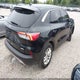 1FMCU0G61LUA70353 2020 Ford Escape Se auction photo thumbnail 4