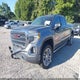 1GTU9FEL2NZ183238 2022 GMC Sierra 1500 Limited 4Wd Standard Box Denali auction photo thumbnail 2