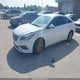 5NPE24AF1FH136367 2015 Hyundai Sonata Se auction photo thumbnail 2
