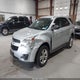 2GNFLCEK2C6161627 2012 Chevrolet Equinox Ls auction photo thumbnail 2