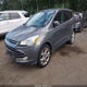 1FMCU9H92DUA09527 2013 Ford Escape Sel auction photo thumbnail 2